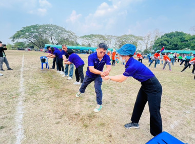 สุโขทัย : จัดงาน “วันสหกรณ์แห่งชาติ ครบรอบ 108 ปี ... พารามิเตอร์รูปภาพ 8